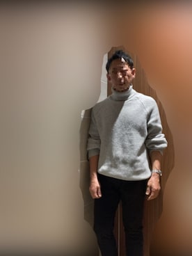 Rossoさんのコーディネート