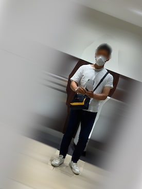 Rossoさんのコーディネート