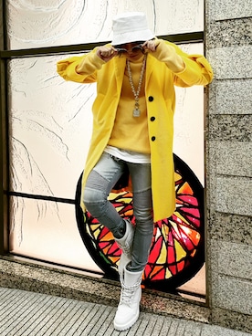 なぎさんのコーディネート