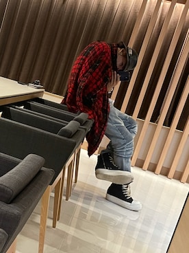 なぎさんのコーディネート