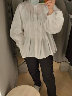 m@yuさんのコーディネート