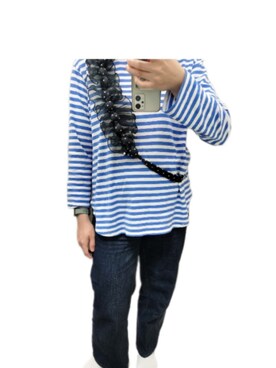 m@yuさんのコーディネート