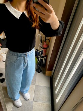 yさんのコーディネート