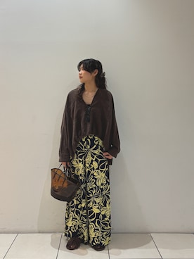 nanakaさんのコーディネート