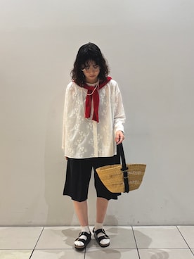 nanakaさんのコーディネート