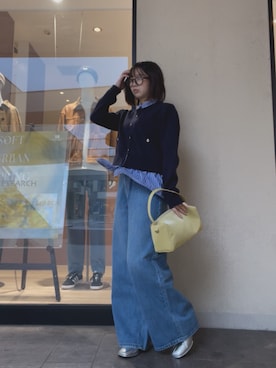 chinoさんのコーディネート