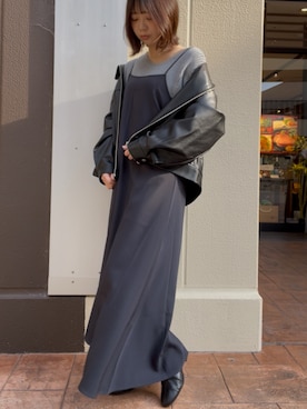 chinoさんのコーディネート