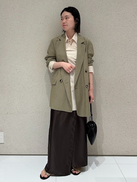 hinaさんのコーディネート