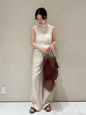hinaさんのコーディネート