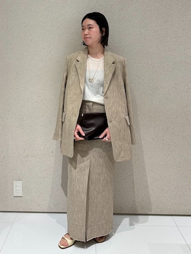 hinaさんのコーディネート