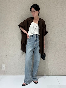 hinaさんのコーディネート
