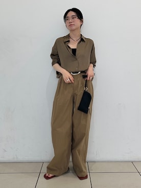 hinaさんのコーディネート