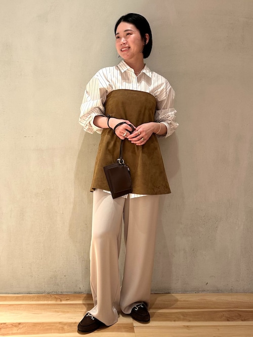 plage（プラージュ） ＆MyuQ / アンドミューク 別注 ROPE 2SET MINI