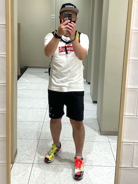 mippy0707さんのコーディネート