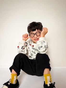 ouououchanさんのコーディネート