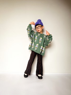 ouououchanさんのコーディネート