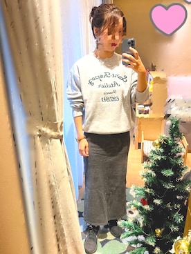 sakiさんのコーディネート