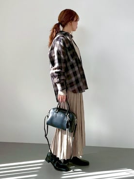 saayaさんのコーディネート