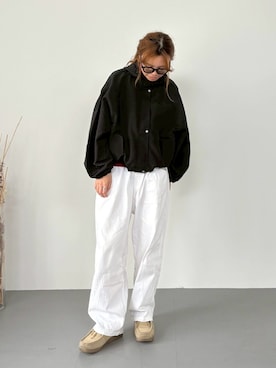 saayaさんのコーディネート