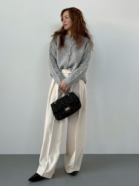 saayaさんのコーディネート