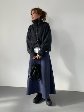 saayaさんのコーディネート