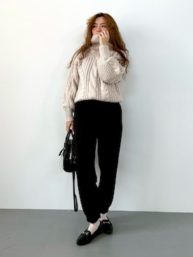 saayaさんのコーディネート