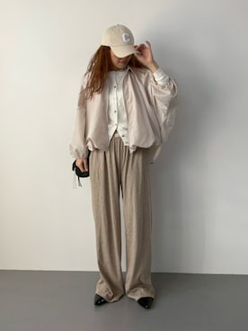 saayaさんのコーディネート