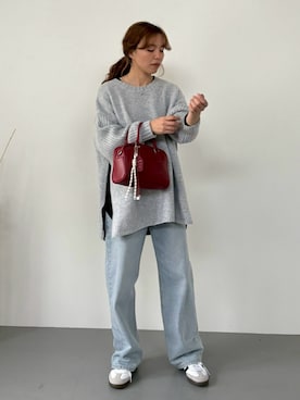 saayaさんのコーディネート