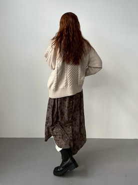 saayaさんのコーディネート