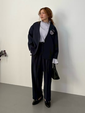 saayaさんのコーディネート