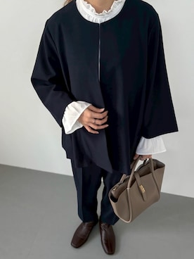 saayaさんのコーディネート