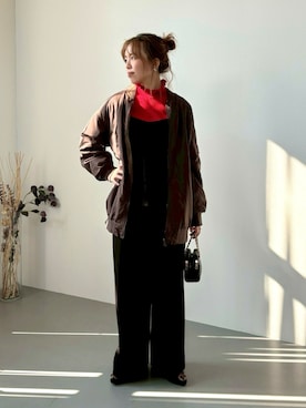 saayaさんのコーディネート