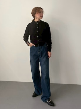 saayaさんのコーディネート