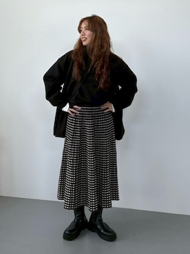 saayaさんのコーディネート