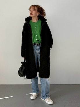 saayaさんのコーディネート