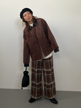 saayaさんのコーディネート