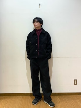 SHUTOさんのコーディネート