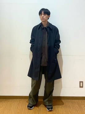 SHUTOさんのコーディネート