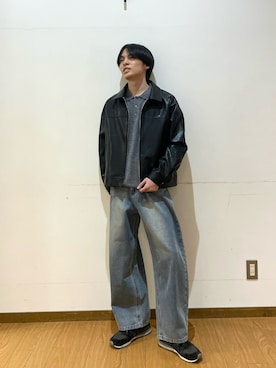 SHUTOさんのコーディネート