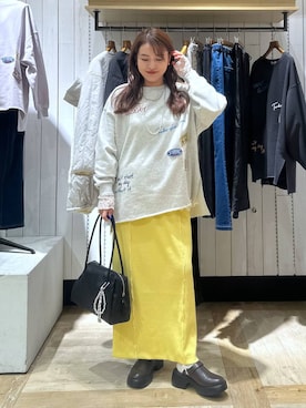 Nozomiさんのコーディネート