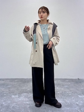 Nozomiさんのコーディネート