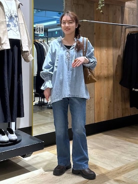 Nozomiさんのコーディネート