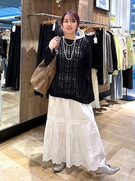 Nozomiさんのコーディネート