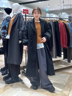 Nozomiさんのコーディネート