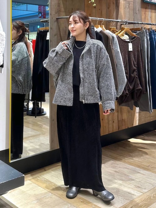 Loossemble ヘジュ　ポラロイド Looking back 20 years～2006～】 1/12（祝月）は「成人の日」ですね