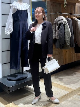 Nozomiさんのコーディネート