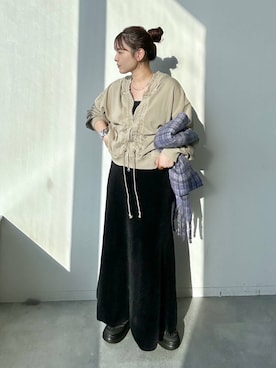 Nozomiさんのコーディネート