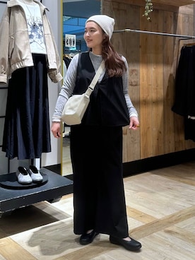 Nozomiさんのコーディネート