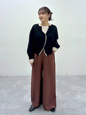 Nozomiさんのコーディネート