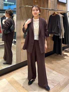 Nozomiさんのコーディネート